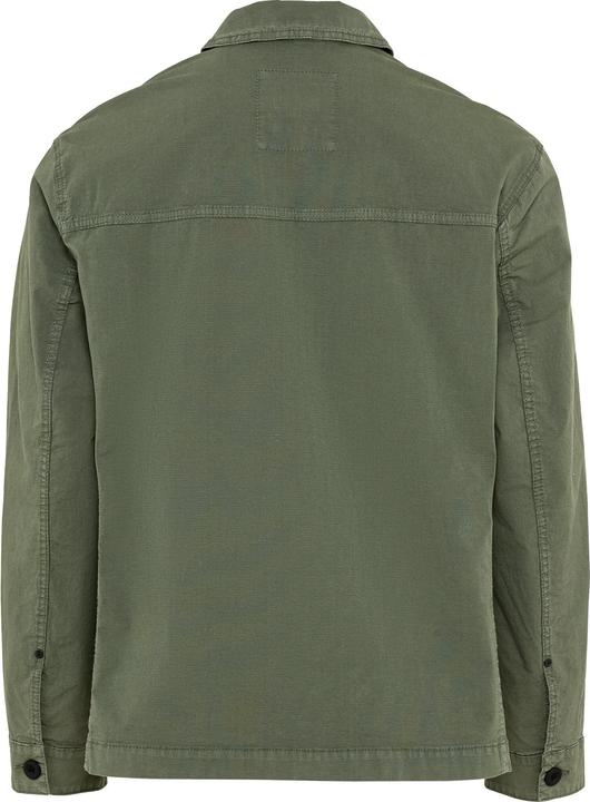 Actual product image Camel Active Field jacket with 2-way stretch (52)