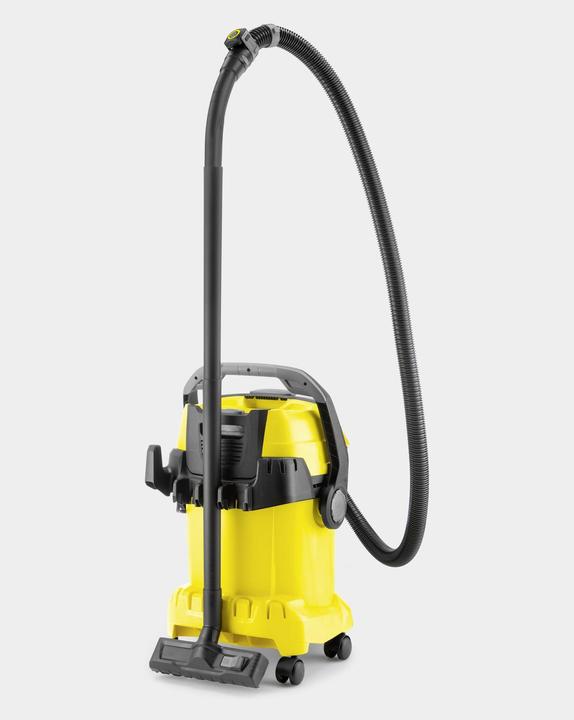 Productafbeelding Kärcher WD 5 Control 25/5/22 (Nat-droog stofzuiger)