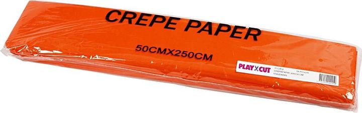 Actual product image Creativ Company Crepe Paper (1x)