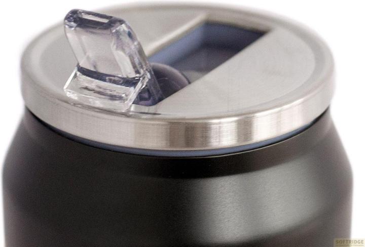 Immagine prodotto KKL Logo AC/DC Bouteille in metallo (0.40 l)