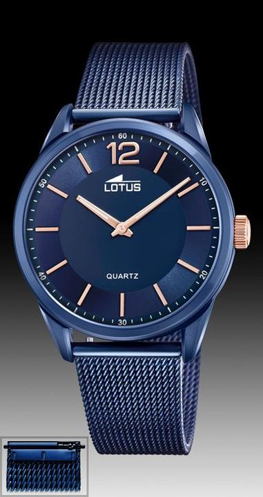 Produktbild Lotus Smart Casual (Analoguhr, 40 mm)