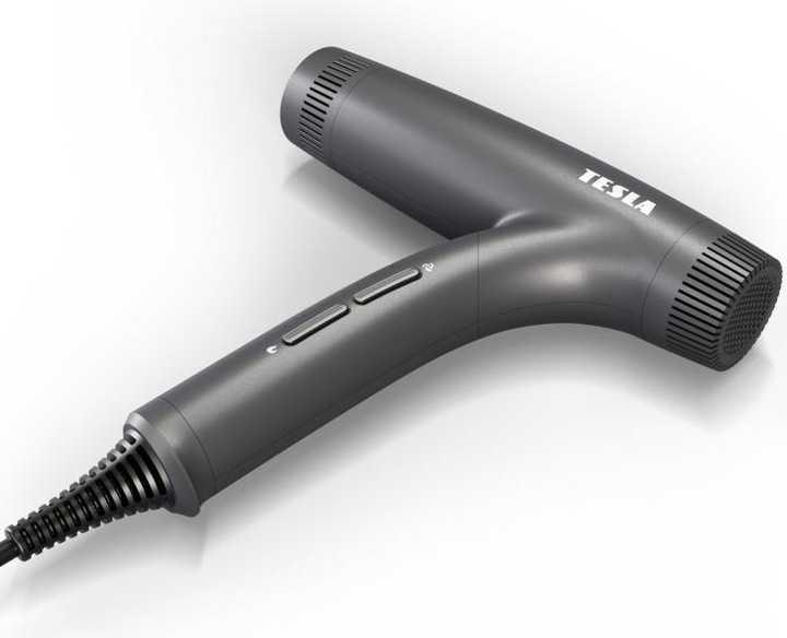 Actual product image Tesla Professional BLDC-neutralising ionic hair TSL-BT-PHD