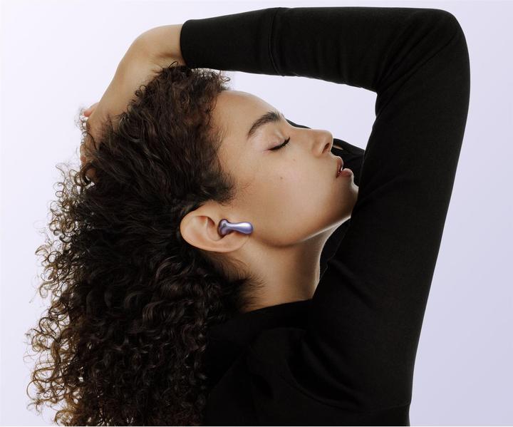 Produktbild Huawei FreeBuds 6 (Aktive Geräuschunterdrückung, 4 h, Kabellos)