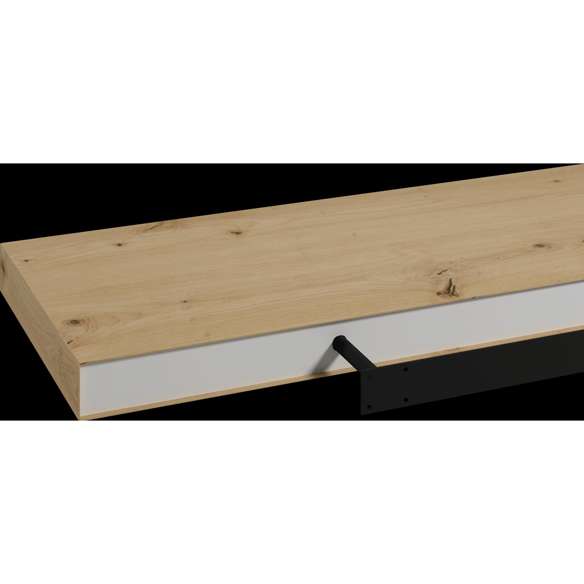 Thumbnail - ELTAP, Regal, Gariss (80 x 26 x 5 cm)
