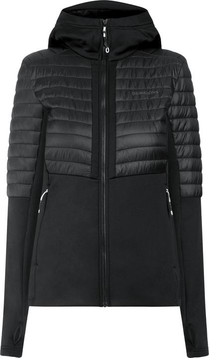 Produktbild Didriksons pullover damen annema (40)