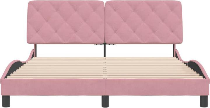 Image du produit vidaXL Bettgestell (160 x 200 cm)