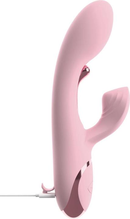 Actual product image Beau Coeur AVENOR G-Spot Rabbit