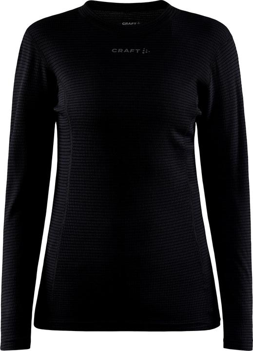 Actual product image Craft Pro Wool Extreme X Long Sleeve (S)