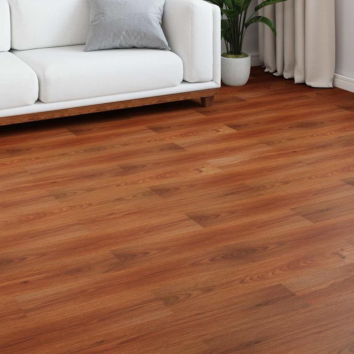Produktbild vidaXL Laminatboden (Laminat, 3 m²)