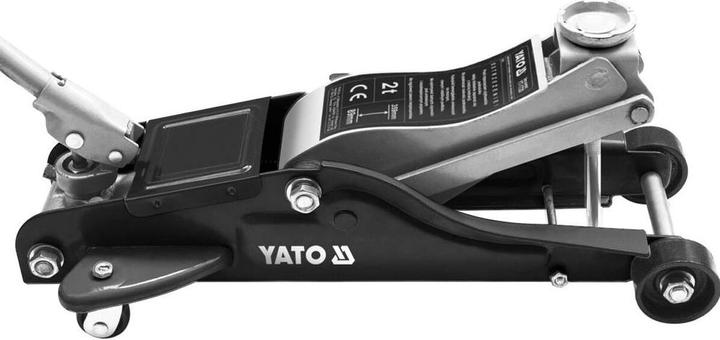 Productafbeelding Yato YT-1720