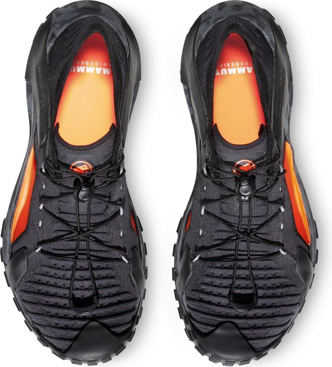 Actual product image Mammut Hueco II Air Low Women (36 2/3)