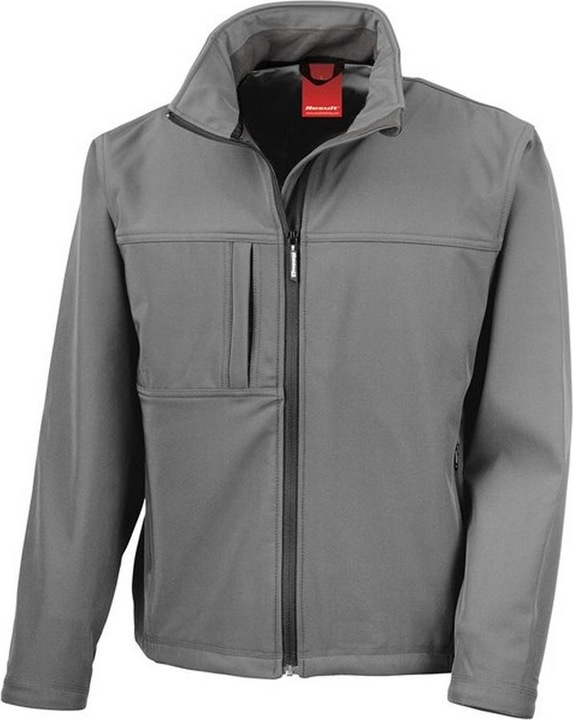 Image du produit Regatta Veste Soft Shell classique pour hommes (3XL)