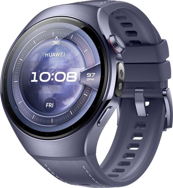 Actual product image Huawei Watch 5 (46 mm, 4G)