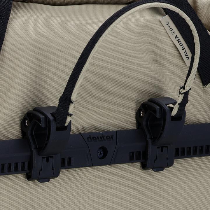 Productafbeelding Deuter Valbona 20+5 (25 l, Draagtas)