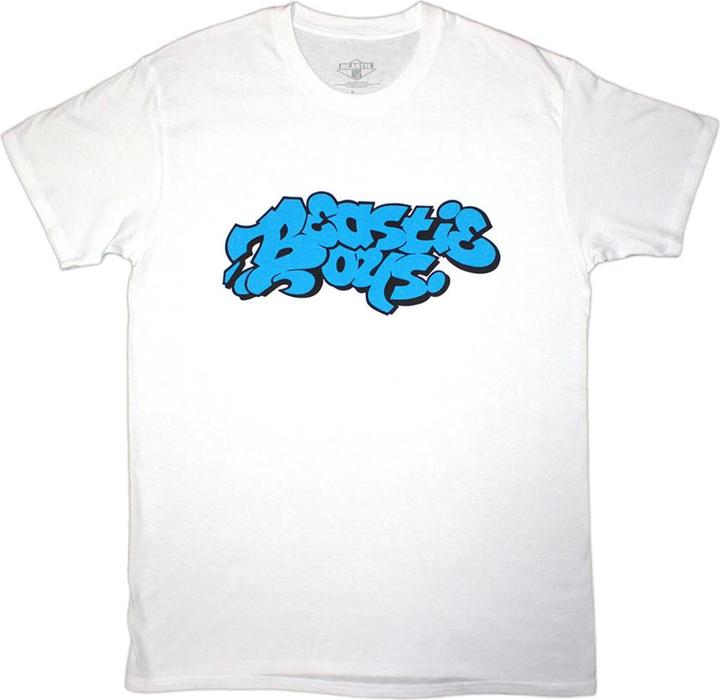 Produktbild Beastie Boys TShirt Logo (S)