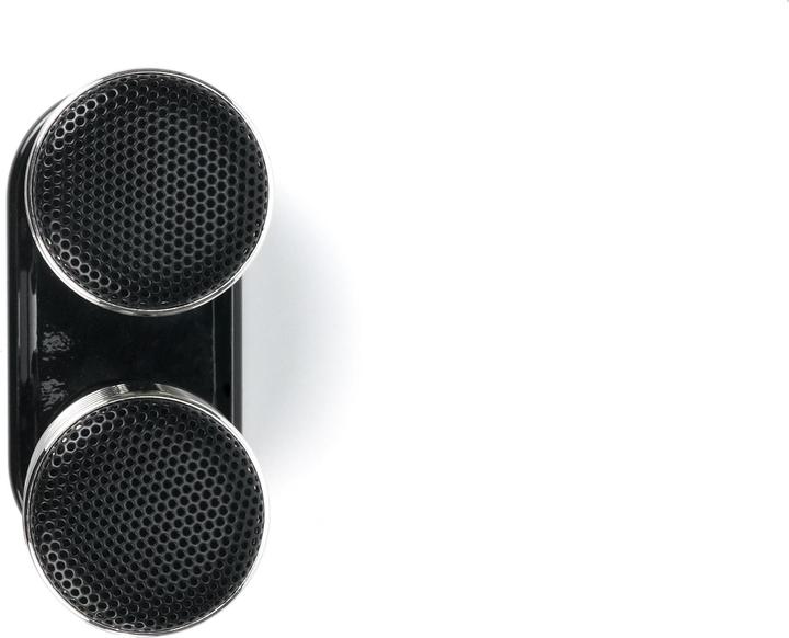Produktbild Divoom SongBird-SE black (8 h, Batteriebetrieb)