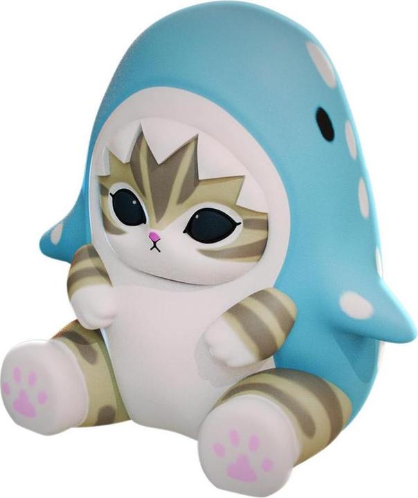 Image du produit Blue Sky Mofusand Mood Light-Lampe 11 cm