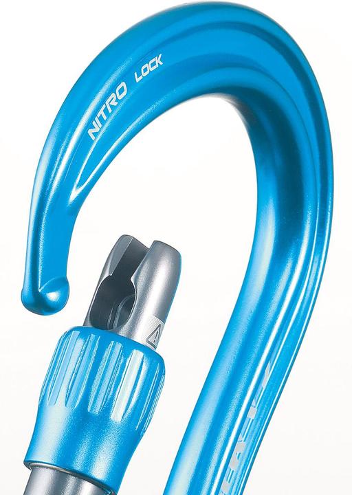 Produktbild Camp Nitro Lock Karabiner