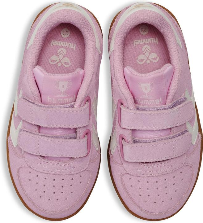 Produktbild hummel Victory Suede II (27)