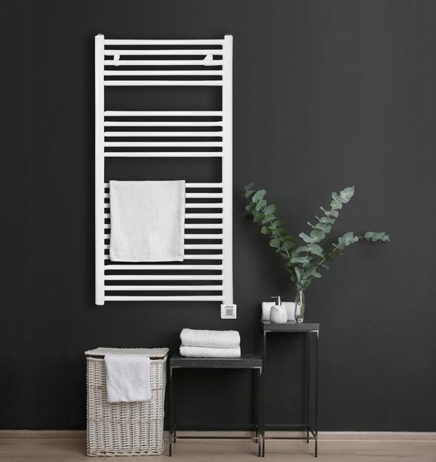 Produktbild Sonnenkönig Bagno Uni A4