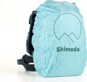 Immagine prodotto Shimoda Zaino Explore v2 25L Starter Kit da donna verde acqua #520-146