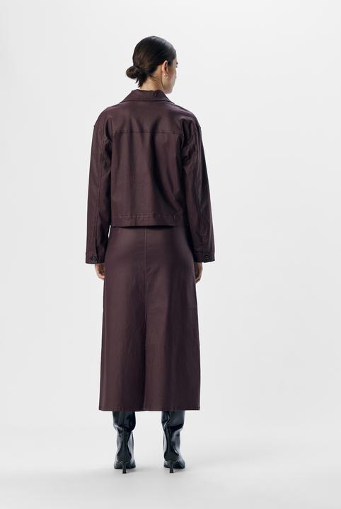 Actual product image Object Coated jacket (36)