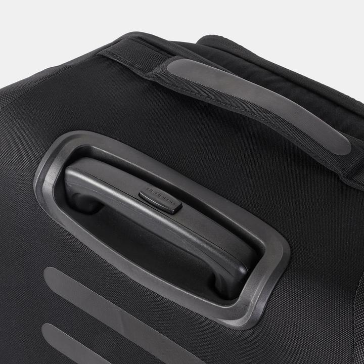 Actual product image Hedgren Journey 2 wheels travel bag 79 cm (109.40 l)