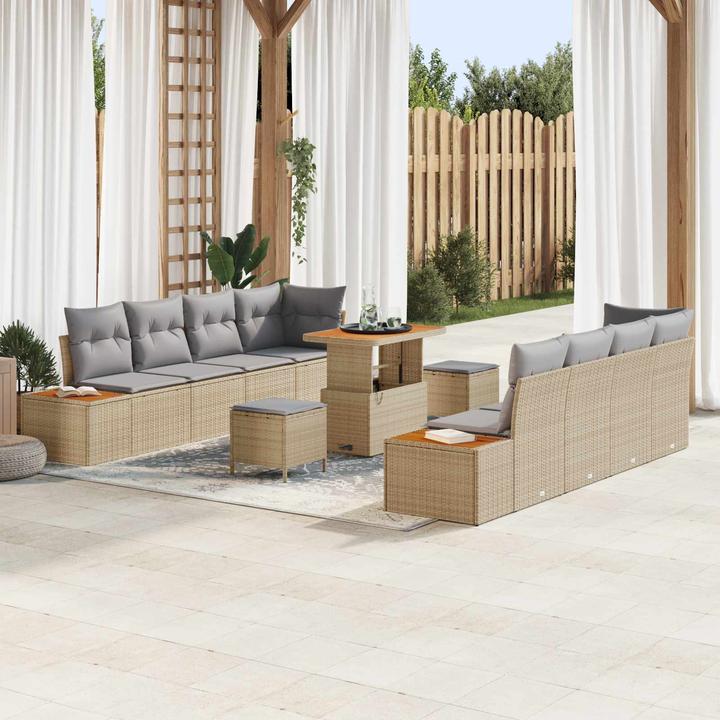 Actual product image vidaXL Robin