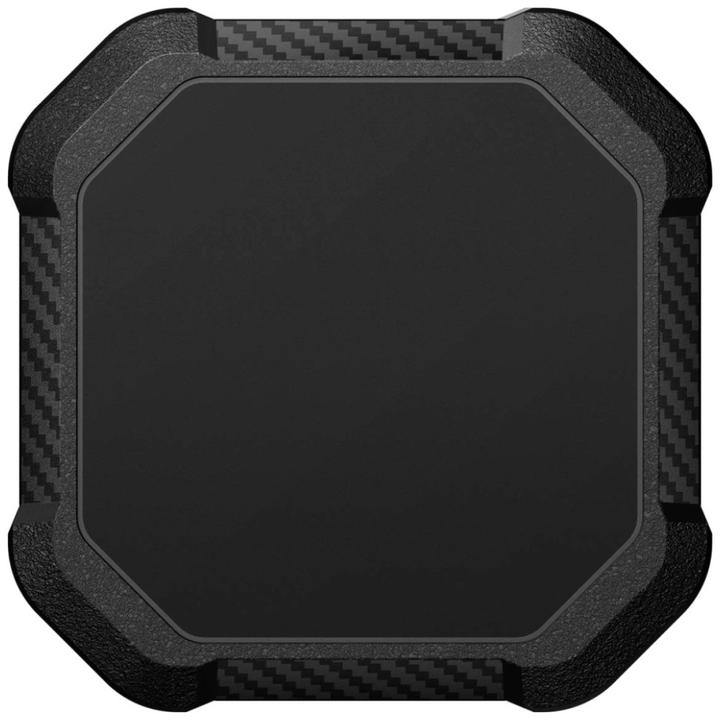 Actual product image Spigen Tough Armor IP AirTag Accessory