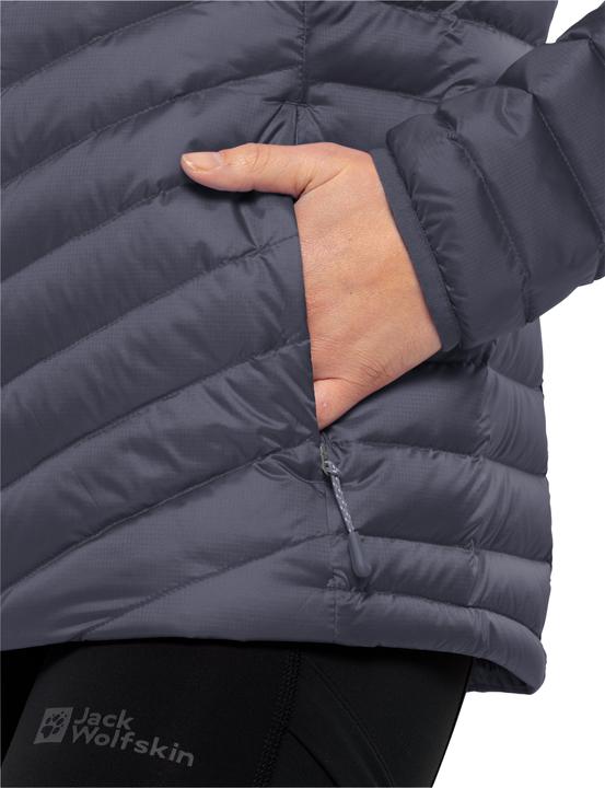 Immagine prodotto Jack Wolfskin Passamani Down Jkt W (L)