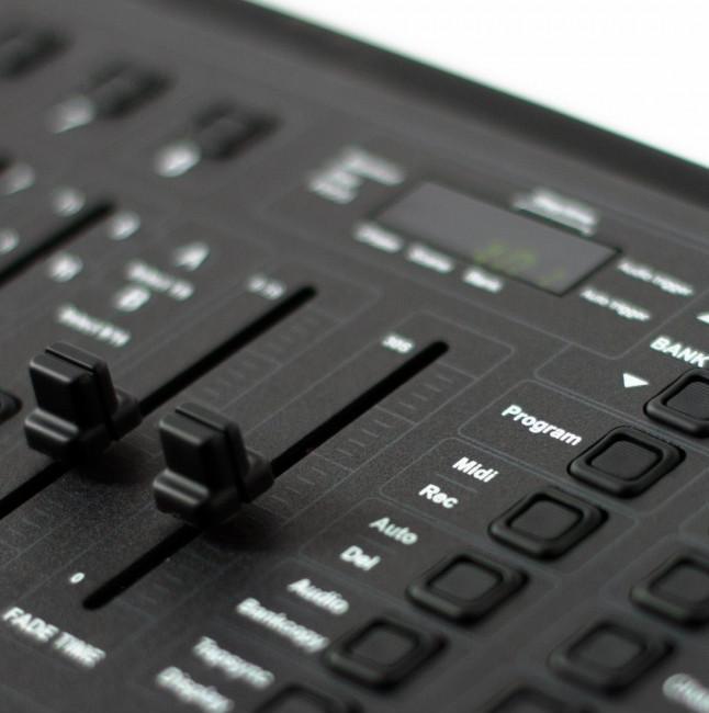 Image du produit American Crew Contrôleur DJ Operator 1 DMX