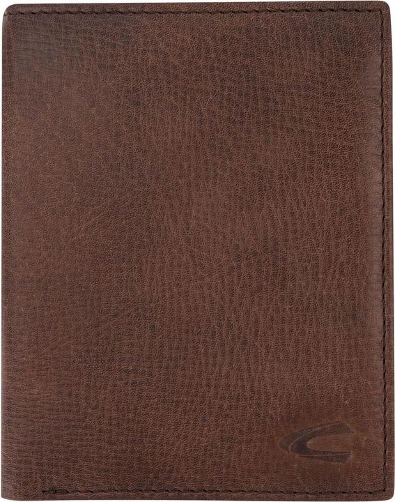 Actual product image Camel Active Salo wallet RFID leather 10 cm