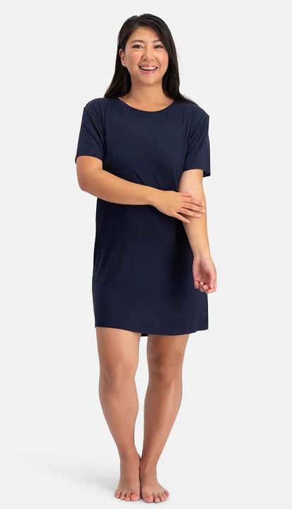 Produktbild Bamboo Basics Pyjama Shirt Nora (S)