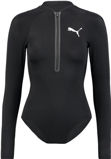 Image du produit Puma Swim Women Long Sleeve Surf Suit 1p (L)