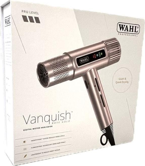 Image du produit Wahl Vanquish T-Shape (1600 W)