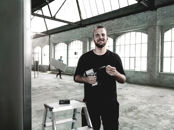 Produktbild Wera 896/4/1 SB (Bit-Adapter)