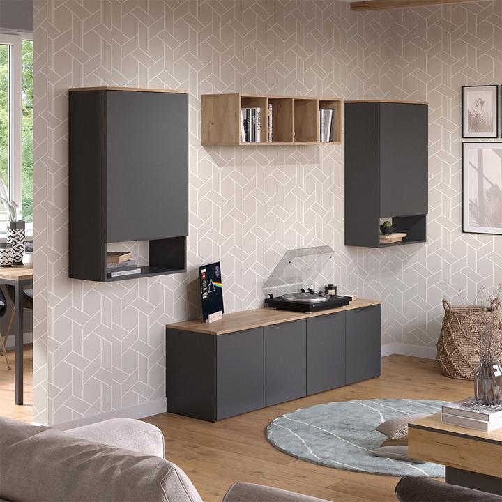 Actual product image Vicco Wido (80 x 40 x 50 cm)