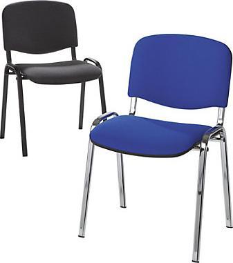 Image du produit kaiserkraft Chaise visiteur