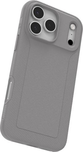 Produktbild Zagg Case für Apple iPhone 17 Pro Max Luxe Snap gray (Apple iPhone 17 Pro Max)