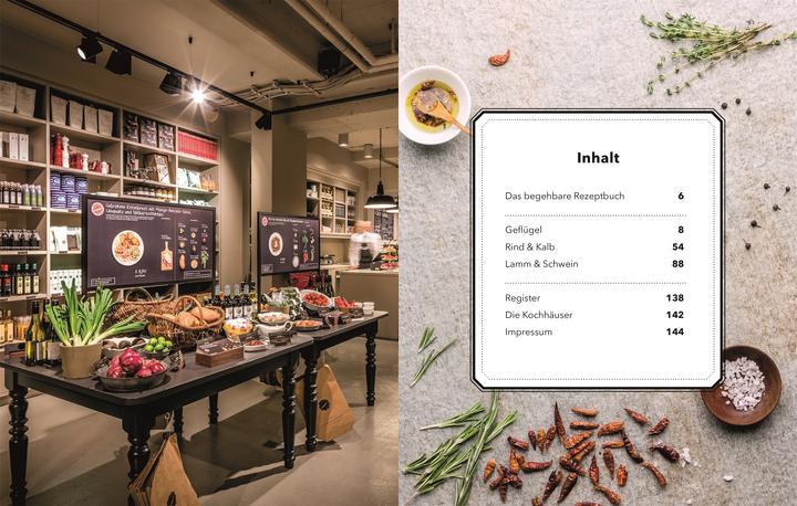 Produktbild Fleisch (Deutsch, 2015)