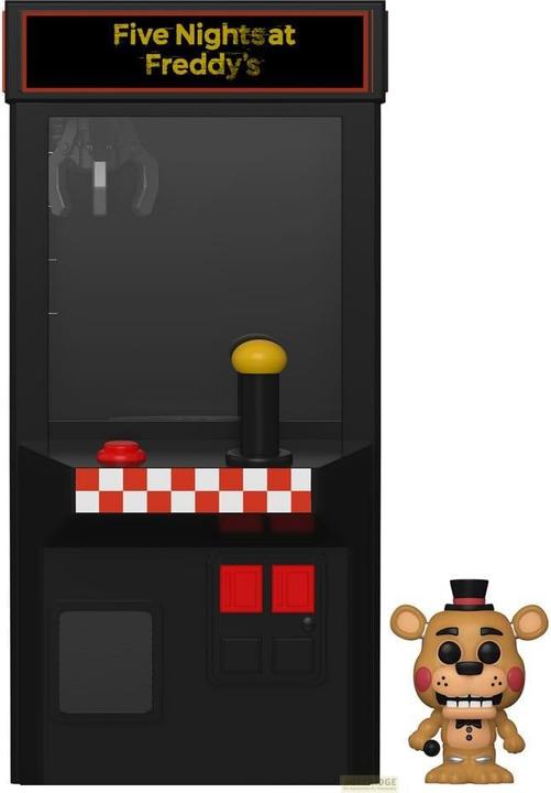 Funko Bitty POP! Arcade FNAF