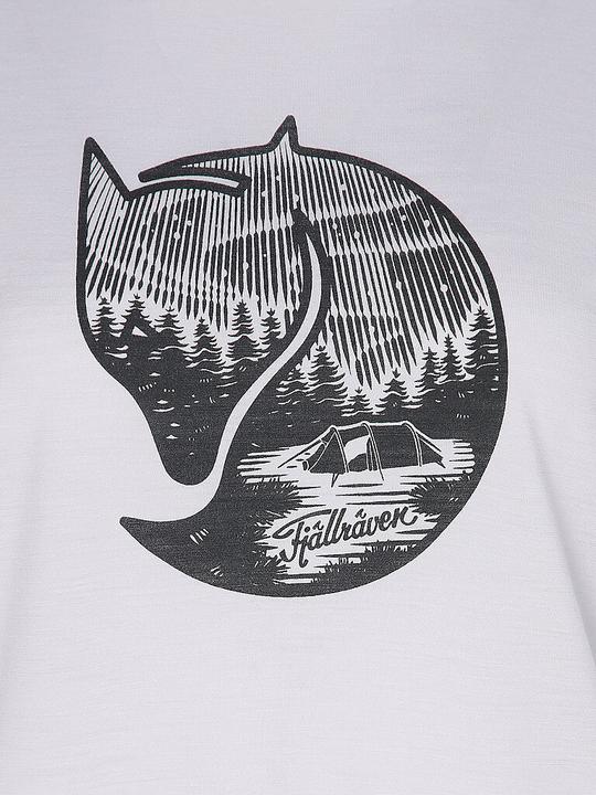 Produktbild Fjällräven Abisko Wool Fox W (S)