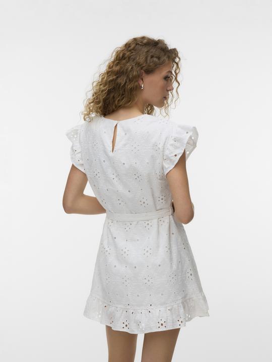 Image du produit Vero Moda VMELIZA Kurzes Kleid Kleid (S)