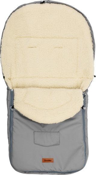 Sensillo Pram blanket