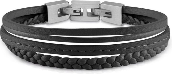 Immagine prodotto Guess Gioielli Bracciale da uomo UMB01345 BK