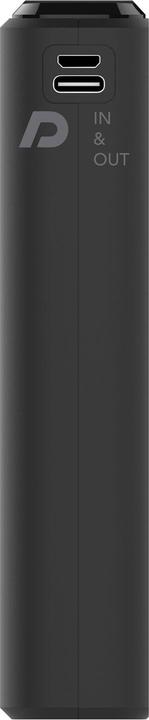 Immagine prodotto RealPower PB-20000 PD+ (20000 mAh, 18 W, 74 Wh)
