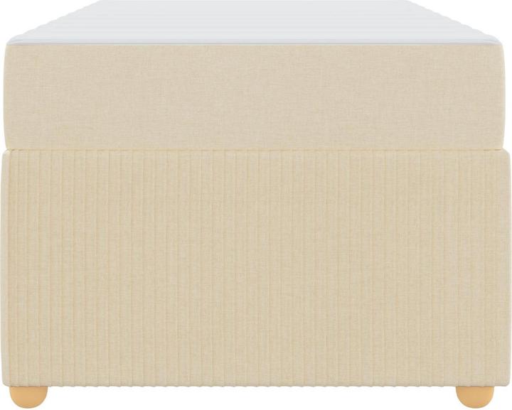 Immagine prodotto vidaXL Letto in schiuma (90 x 200 cm)