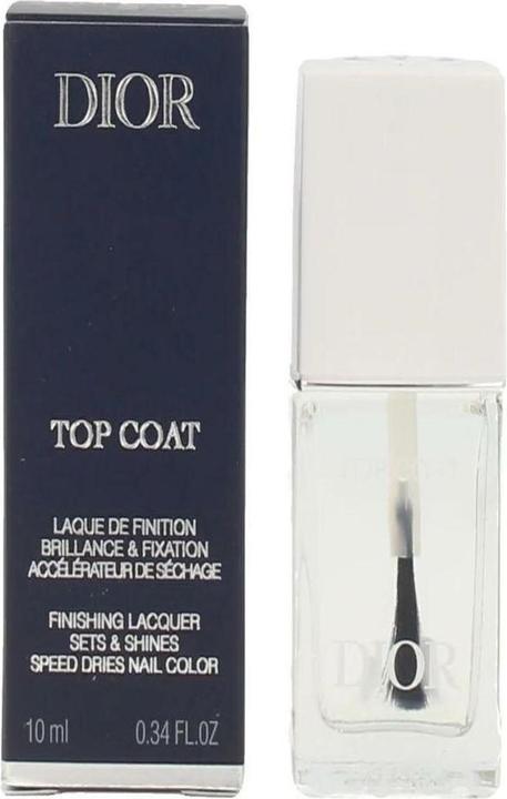 Produktbild Dior Top Coat (Transparent, Top Coat)