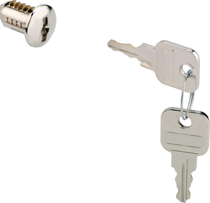 Produktbild Hettich Innenzylinder Prestige 2000 Z23 (Zylinderschlüssel)