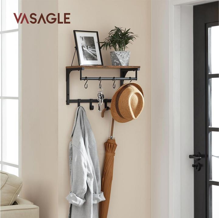 Image du produit Vasagle Havanna